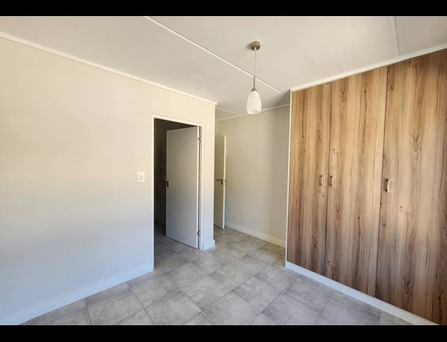 3 BEDROOM APARTMENT TO LET IN FIRLANDS